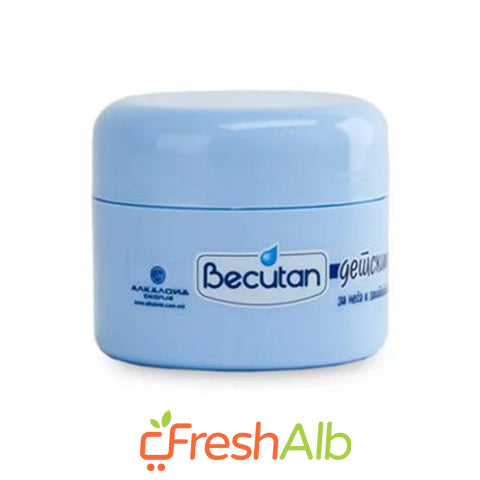 Becutan Baby Cream 50ml