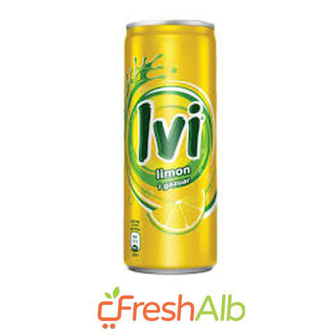 Ivi Lemon Juice 330 ml