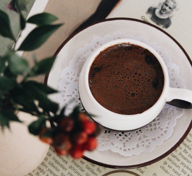 Kafeja Turke
