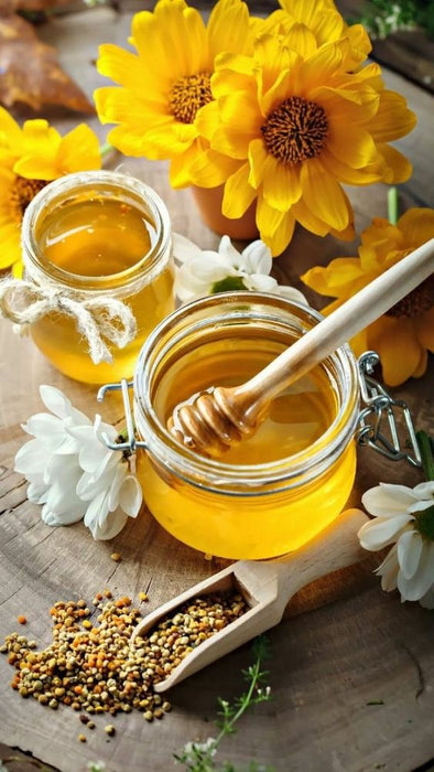 Cilat janë dobitë befasuese të Mjaltit?