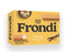 Kras Frondi Vanilla Wafers 8.8oz (250g) box