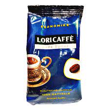 Turkish Coffee Lori (Smooth) 100GR