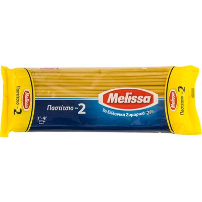 Melissa Spaghetti  500Gr