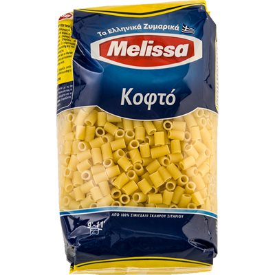 Melissa Pasta - Kofto 500Gr