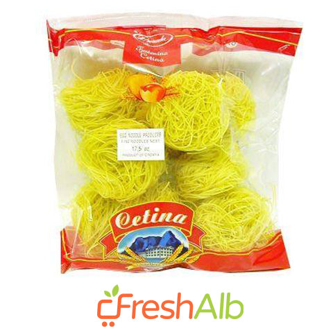 Cetina Pasta (noodles) 500gr
