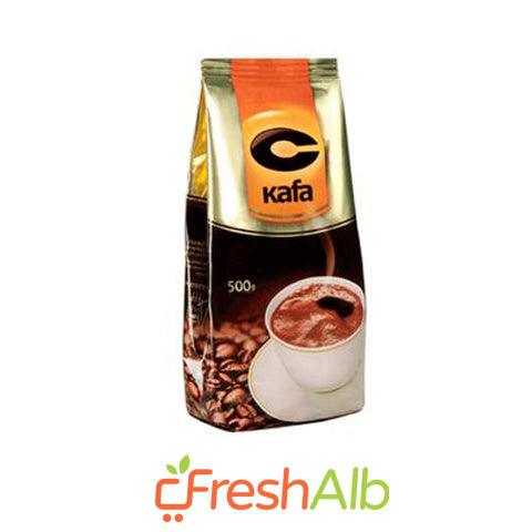 C Kafa Coffee 500gr