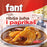 Fant Seasoning for Fish and Fish Soup 60gr