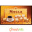Evropa Mocca Wafers 270gr