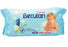 Becutan Baby Wipes With Chamomile / 72pc