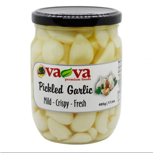 VaVa Pickled Garlic / 495gr