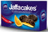 Jaffa Cakes with Orange Family Pack 300 g