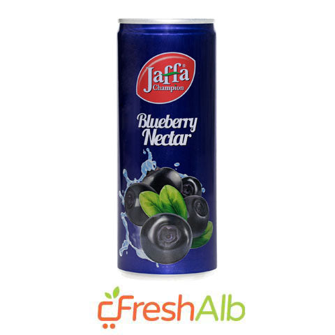 Jaffa Blueberry juice 250ml