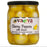 VaVa Yellow Cherry Peppers With Cheese / 540gr